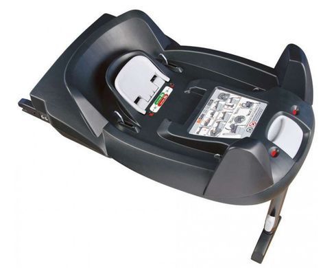 Платформа Doona Isofix Base Black