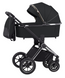 Коляска універсальна 2 в 1 Carrello Ultimo AIR CRL-6516 Pearl Beige