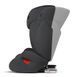 Автокресло CBX Solution 2-fix Comfy Grey