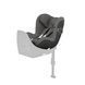 Автокресло Cybex Sirona Z2 i-Size Soho Grey