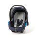 Автокресло Invictus V-Plus (04) Navy Blue