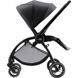 Коляска прогулочная Britax-Romer Rio Carbon Black