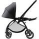 Коляска прогулочная Britax-Romer Rio Carbon Black