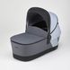 Коляска універсальна 2 в 1 Anex Air-X Gray/Toffe