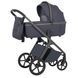 Коляска універсальна 2 в 1 Carrello Vector CRL-6550 Plum Grey