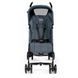 Коляска-тростинка Peg Perego Pliko Mini Classico Blue Denim (синій джинс)