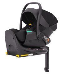 Автокресло+база Carrello Vega lite CRL-13808/2 Absolute Black i-Size
