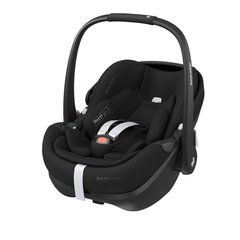 Автокрісло Maxi-Cosi Pebble 360 Pro2 Twillic Black