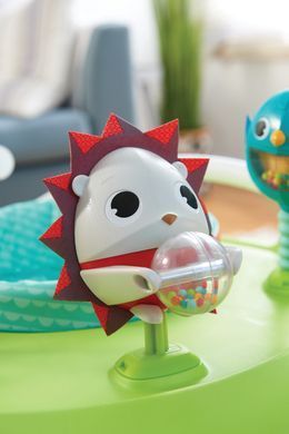 Розвиваючий центр 4 в 1 Tiny Love Весела Галявина