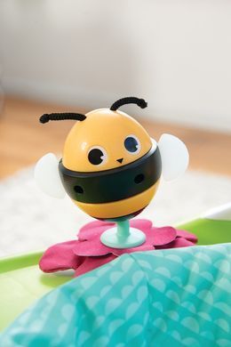 Розвиваючий центр 4 в 1 Tiny Love Весела Галявина