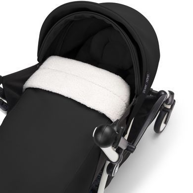Теплый конверт для коляски Stokke&reg; YOYO&reg; Olive
