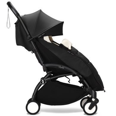 Теплый конверт для коляски Stokke&reg; YOYO&reg; Olive