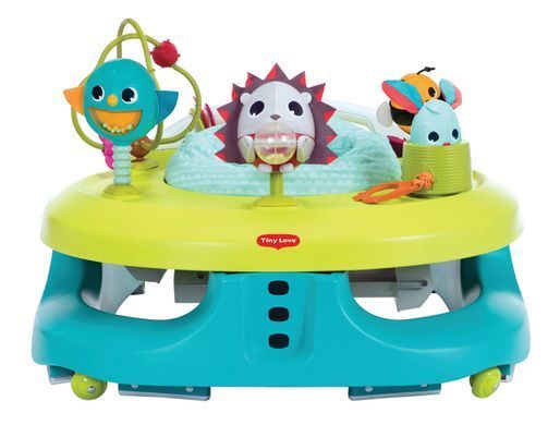 Розвиваючий центр 4 в 1 Tiny Love Весела Галявина