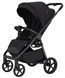 Коляска прогулянкова Carrello Bravo Carbon CRL-5530 Deep Black