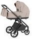 Коляска универсальная 2 в 1 Carrello Ultra CRL-6527 Maple Beige