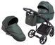 Коляска 2 в 1 Adamex Mobi Air Thermo Lux PS-98