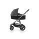 Коляска універсальна 2 в 1 BabyStyle Oyster3 Fossil