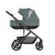 Коляска універсальна 2 в 1 Anex Modu Greeny