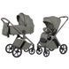 Коляска універсальна 2 в 1 Carrello Vector CRL-6550 Artichoke Green