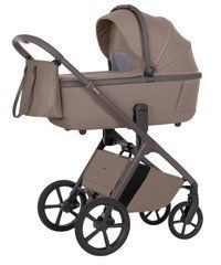 Коляска универсальная 2 в 1 Carrello Vector CRL-6552 Cashmere Beige