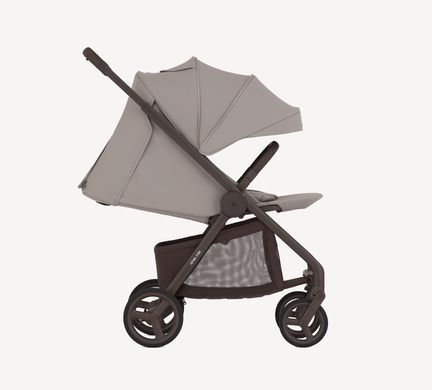 Коляска прогулянкова Anex RIDE RD-01 CHROME