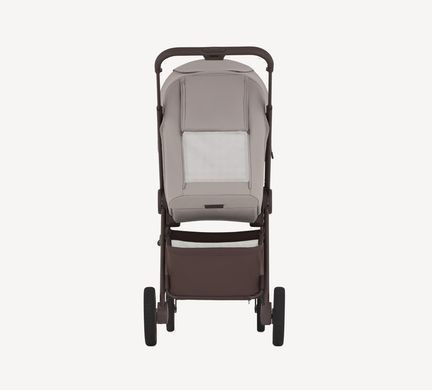 Коляска прогулянкова Anex RIDE RD-01 CHROME