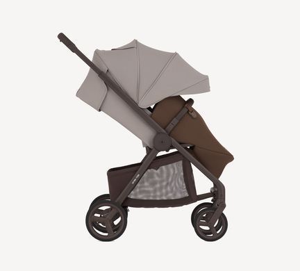 Коляска прогулянкова Anex RIDE RD-01 CHROME