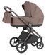 Коляска универсальная 2 в 1 Carrello Ultra CRL-6527 Canvas Beige