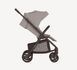 Коляска прогулянкова Anex RIDE RD-01 CHROME