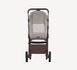 Коляска прогулянкова Anex RIDE RD-01 CHROME