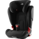 Автокресло Britax-Romer KidFix2 R Cosmos Black