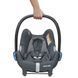 Автокресло Maxi-Cosi CabrioFix Essential Graphite