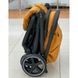 Коляска прогулянкова Carrello Vento CRL-5516 Olive Black