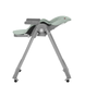 Стільчик для годування Carrello Junior CRL-1412 Light Grey